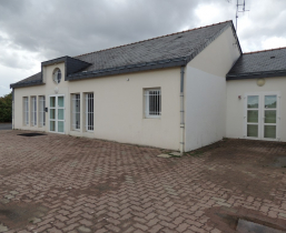 Pelleterie extérieur