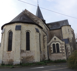 Eglise St Etienne (3)