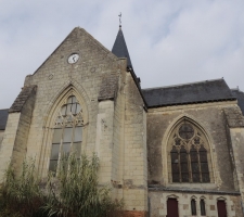Eglise St Etienne (7)