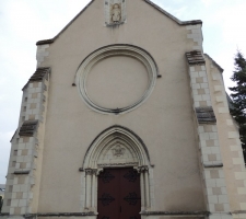 Eglise St Etienne