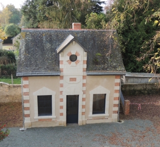 ancienne boulangerie