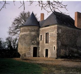 Patrimoine du Plessis