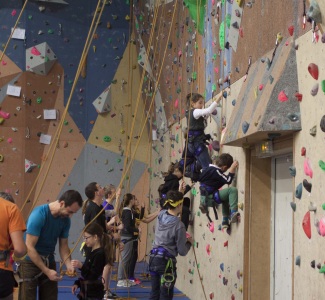 Téléthon 2015