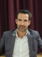 Christophe GUITTET