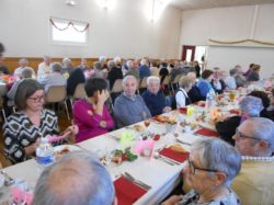 Club amitie Noel 2016