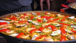 Paella