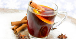 Vin chaud