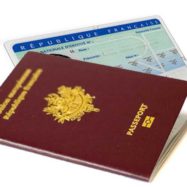 Carte d’identité et passeport