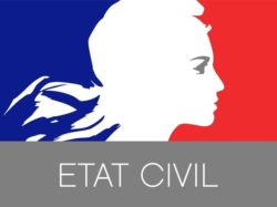 Demander un acte d’état civil