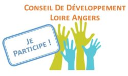 Conseil developpement loire angers