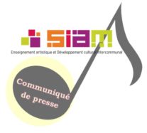 Actu SIAM_communiqué de presse