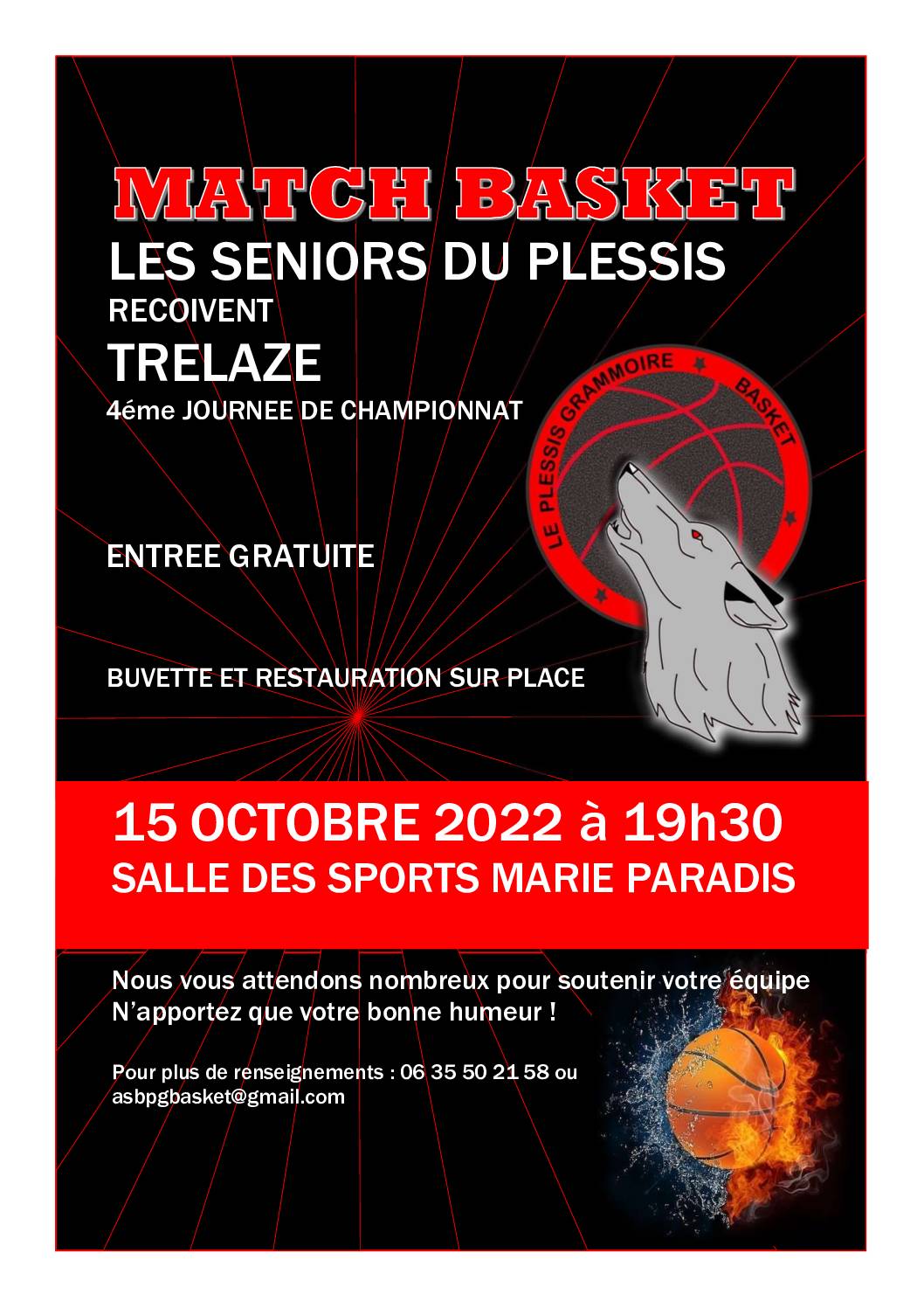 Affiche 15102022