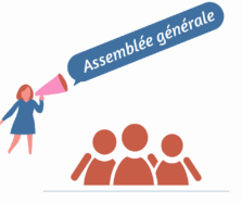 assemblée générale