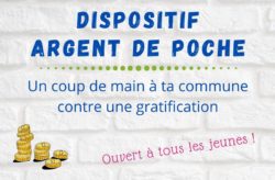 Dispositif argent de poche