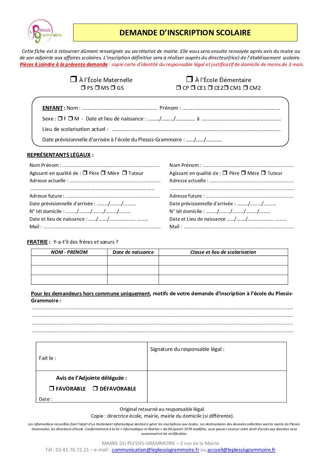 FICHE-INSCRIPTION-ECOLES