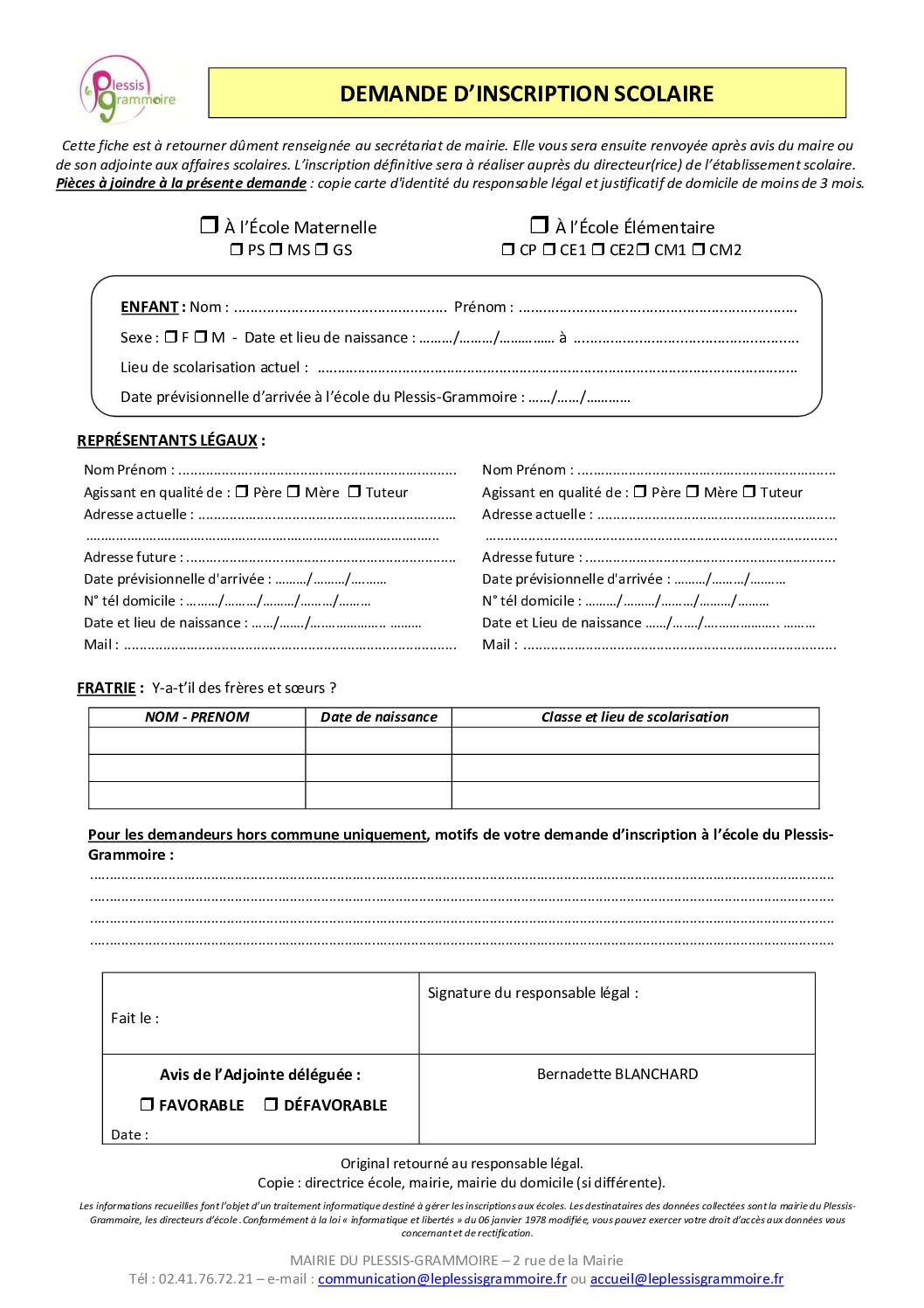 FICHE-INSCRIPTION-ECOLES