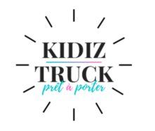 Kidiz Truck