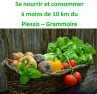 SE NOURRIR À MOINS DE 10KM