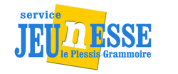 Service Jeunesse LOGO