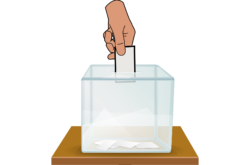 Résultats élections présidentielles