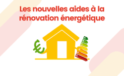 Renovation energetique