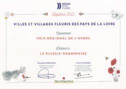 prix régional de l’arbre