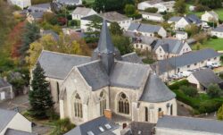 PHOTO EGLISE